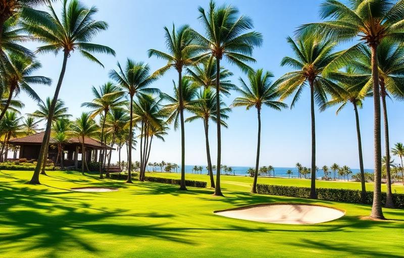 South Mountain Golf Club