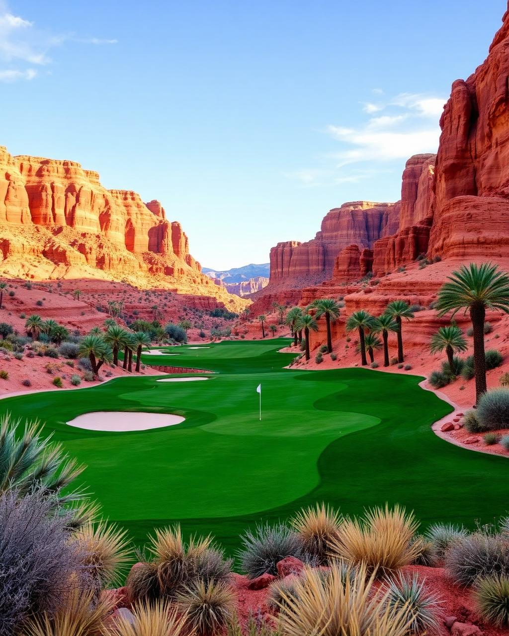 Southern Utah